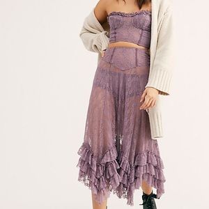 SOLD💗 Free People Party Fever